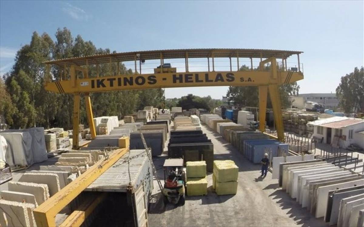 ΙΚΤΙΝΟΣ: Μείωση τζίρου κατά 40% μετά το ξέσπασμα της πανδήμιας