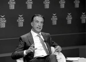 Κρίστιαν Χατζημηνάς: Μια ολιστική προσέγγιση στο επιχειρείν