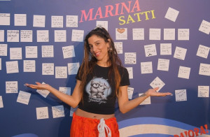 Πάμε Στοίχημα με Μαρίνα Σάττι και Eurovision- Απόψε ο μεγάλος τελικός