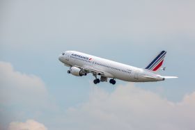 Η Air France πάει... Θεσσαλονίκη από το καλοκαίρι του 2020