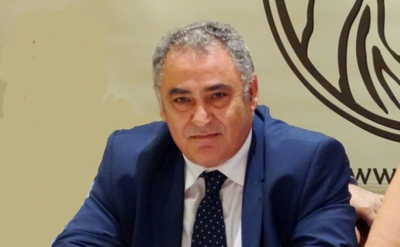 Γ. Χατζηθεοδοσίου στο R: Eνα κόμμα μόνο του δεν θα βγάλει την χώρα από το τέλμα