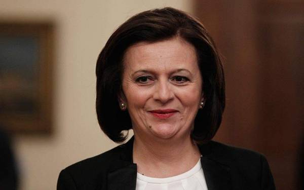 Μήνυμα Χρυσοβελώνη με αφορμή την σημερινή Παγκόσμια Ημέρα της Γυναίκας