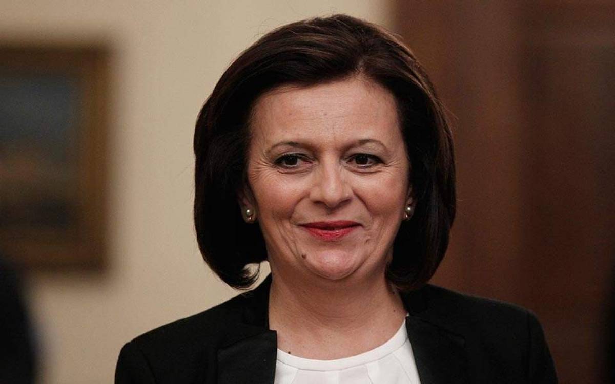 Μήνυμα Χρυσοβελώνη με αφορμή την σημερινή Παγκόσμια Ημέρα της Γυναίκας