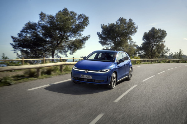 Η Volkswagen παρουσιάζει το νέο ID. Polo