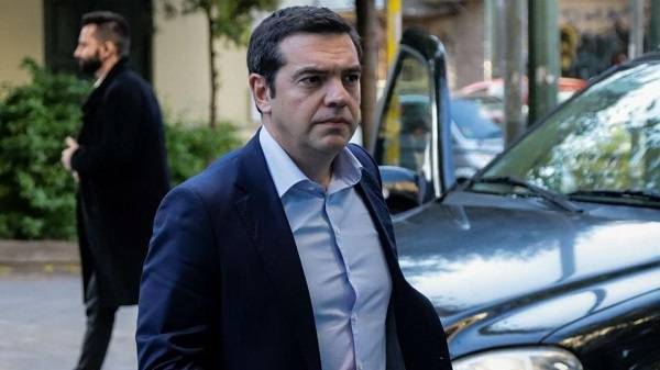 Τσίπρας: Με ευθύνη Μητσοτάκη ο διεθνής διασυρμός για τη Μόρια