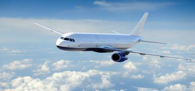 Αεροπορική κίνηση: Σταθερή ανοδική πορεία στην διακίνηση επιβατών