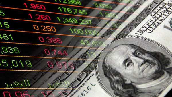 Παρέμβαση Κεντρικών Τραπεζών για τη στήριξη της ρευστότητας του δολαρίου