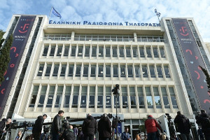 Debate: Τι δήλωσαν οι πολιτικοί αρχηγοί κατά την άφιξή τους