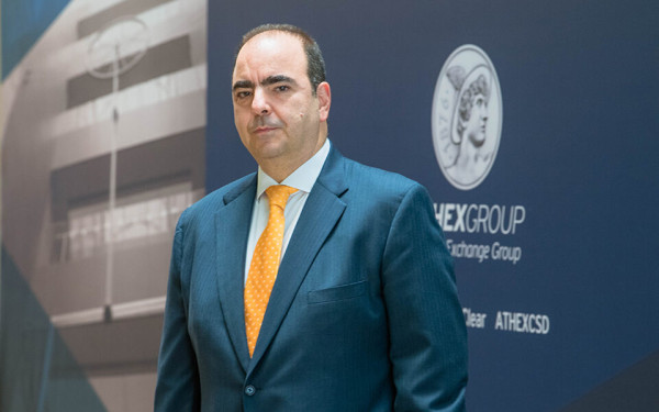 «Ντεμπούτο» για το νέο παράγωγο στον δείκτη MSCI Greece