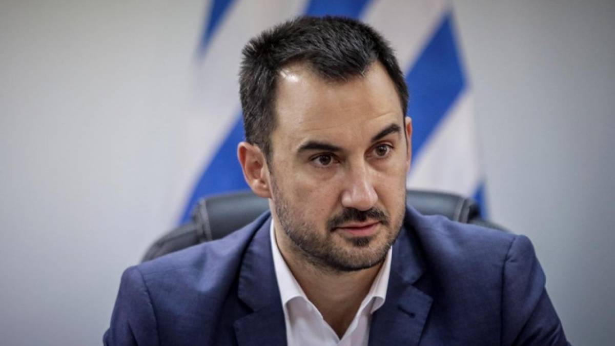 Χαρίτσης:Το ΥΠΕΣ τεχνικά έτοιμο για τη διεξαγωγή ταυτόχρονων εκλογών