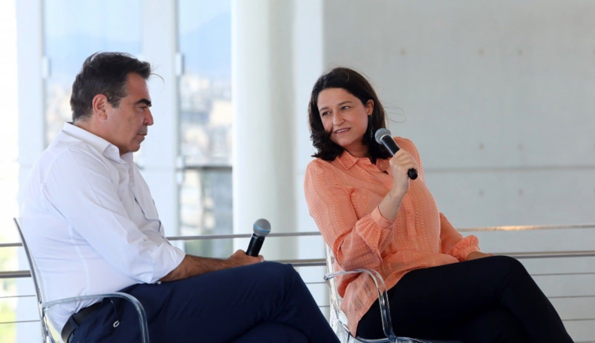 Ποιον/α θα στείλει ο Μητσοτάκης στην Κομισιόν;-Τα ονόματα που ακούγονται