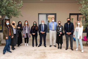 ΕΕΑ: Προσφορά αγάπης ενόψει Πάσχα