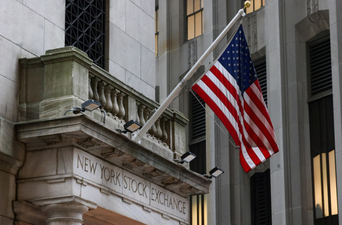 Wall Street: Σε αναζήτηση κατεύθυνσης μετά τα…αντίποινα Τραμπ στην Κίνα