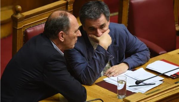 Δανειστές: Πιέσεις για τον νέο Γραμματέα Δημοσίων Εσόδων