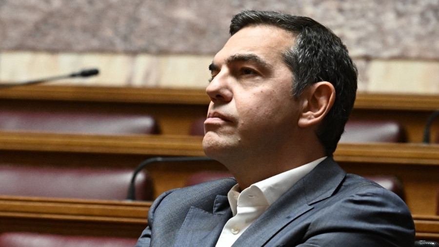 Παλιοί και νέοι σύντροφοι έχουν «γραμμένο» τον Τσίπρα!