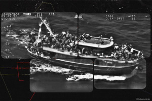 Ευρωκοινοβούλιο: Βραβείο στους δημοσιογράφους που ερεύνησαν το ναυάγιο της Πύλου