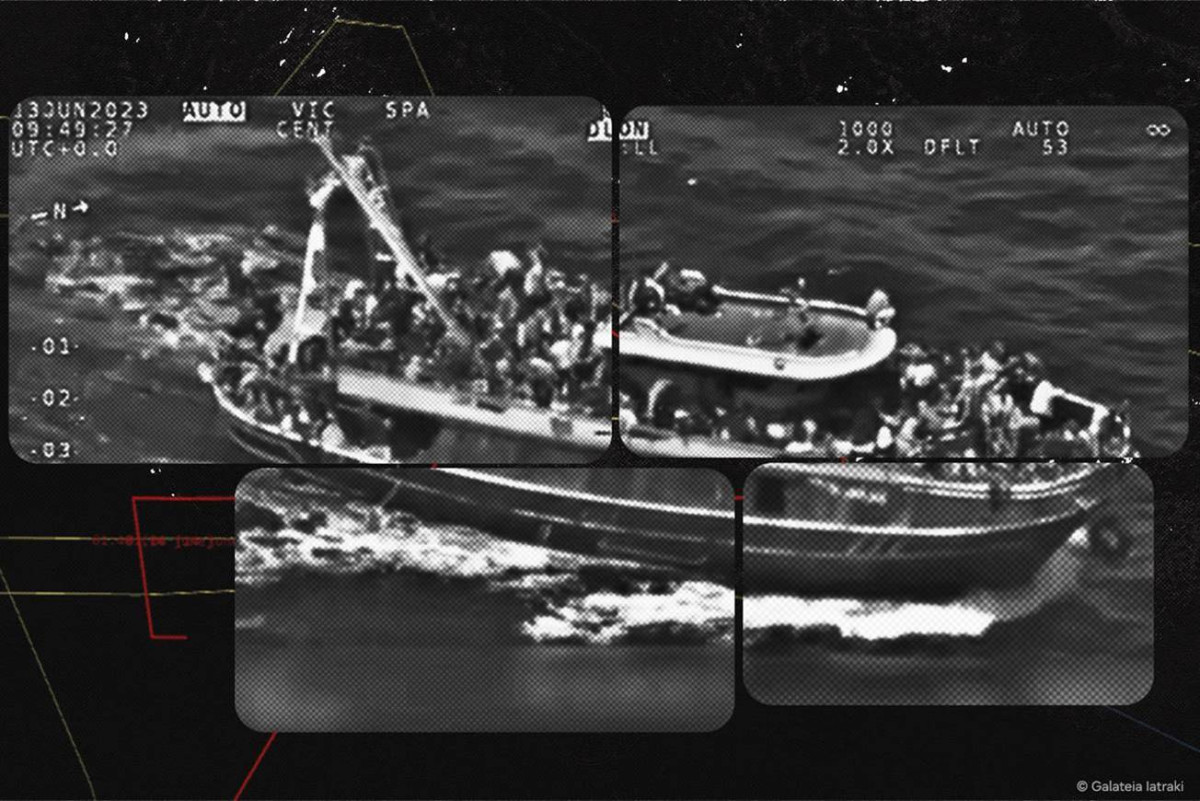 Ευρωκοινοβούλιο: Βραβείο στους δημοσιογράφους που ερεύνησαν το ναυάγιο της Πύλου