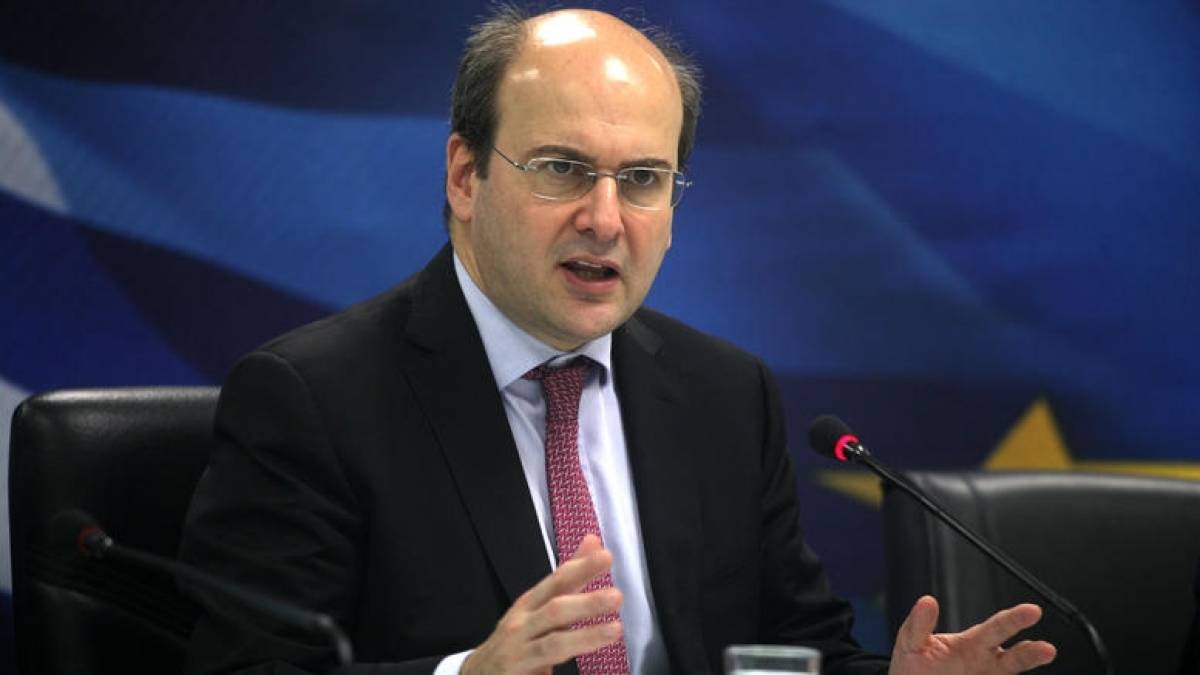 Συμφωνία για την τηλεθέρμανση στη Δυτική Μακεδονία