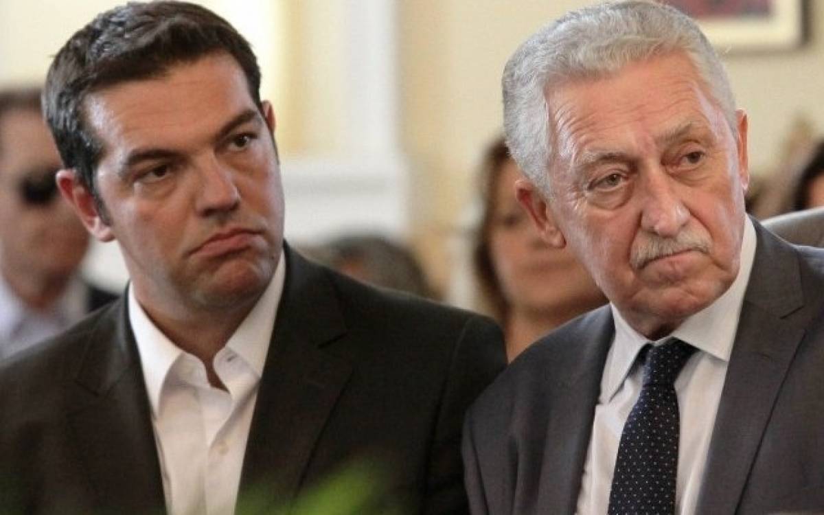Κουβέλης: Μαύρισαν οι ζωές των ανθρώπων, αλλά βγαίνουμε από μνημόνια