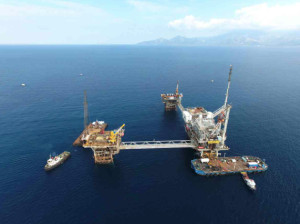 Energean: Ερευνητικό πρόγραμμα για την αποθήκευση CO2 στην Καβάλα