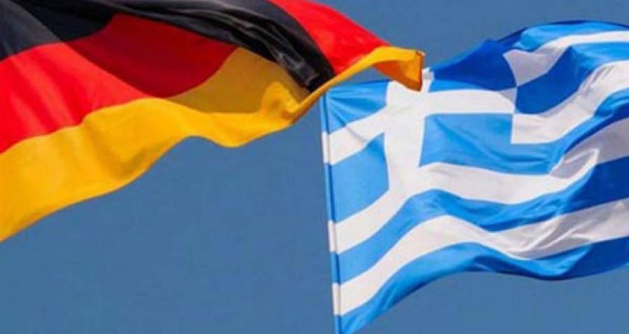 FT: Η Γερμανία επιβραδύνει, η Ελλάδα ανακάμπτει