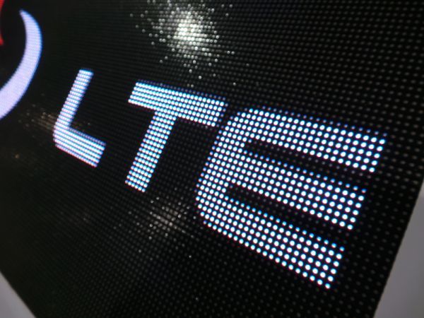 Τα smartphones τεχνολογίας LTE ξεπέρασαν το ορόσημο του 1 δισ.