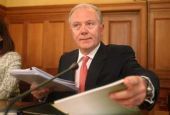 Προβόπουλος: Μέχρι τα μέσα του 2014 η επιστροφή στην ανάπτυξη - Τα χειρότερα είναι πίσω μας