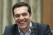 «Φιλοναζί» και ο Τσίπρας;