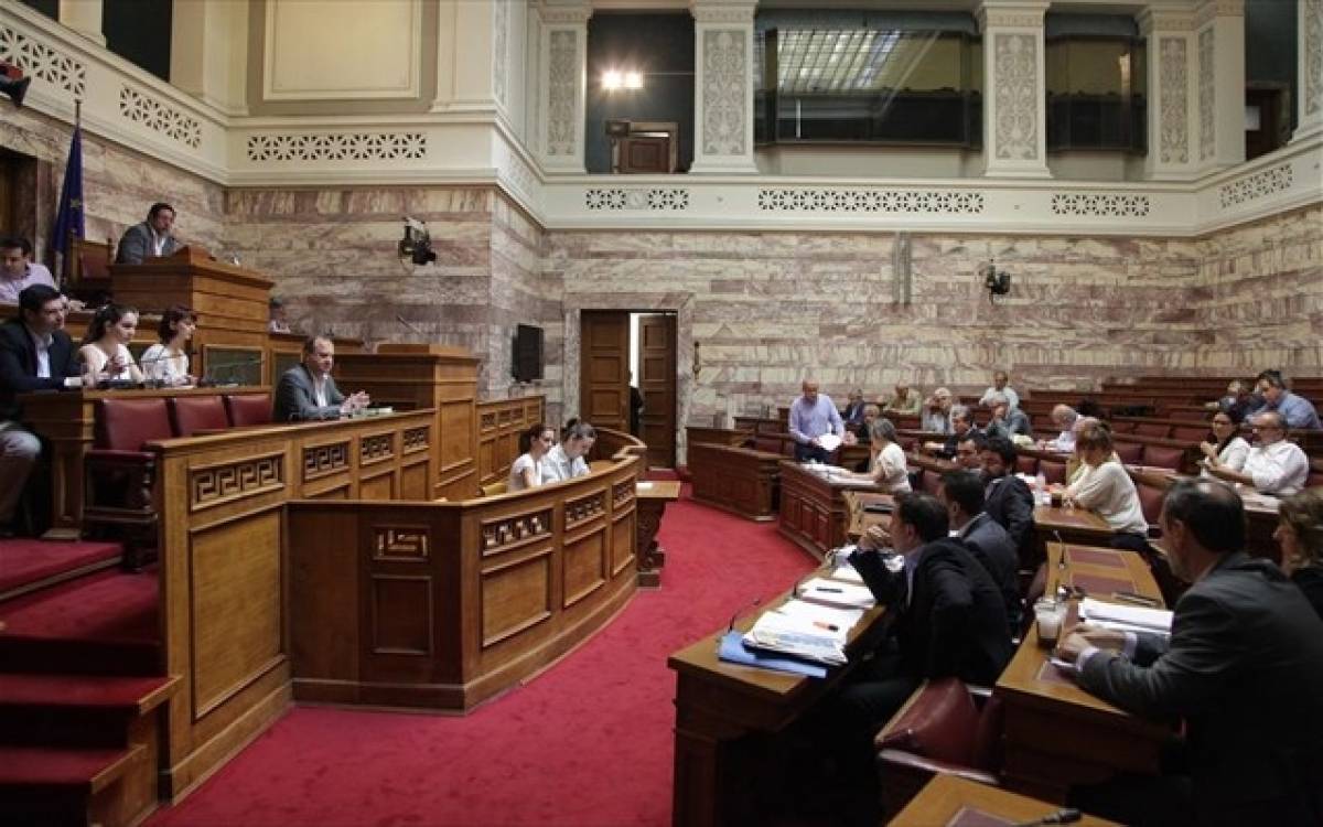 «Πέρασε» από την επιτροπή Κοινωνικών Υποθέσεων το επίδομα γέννησης