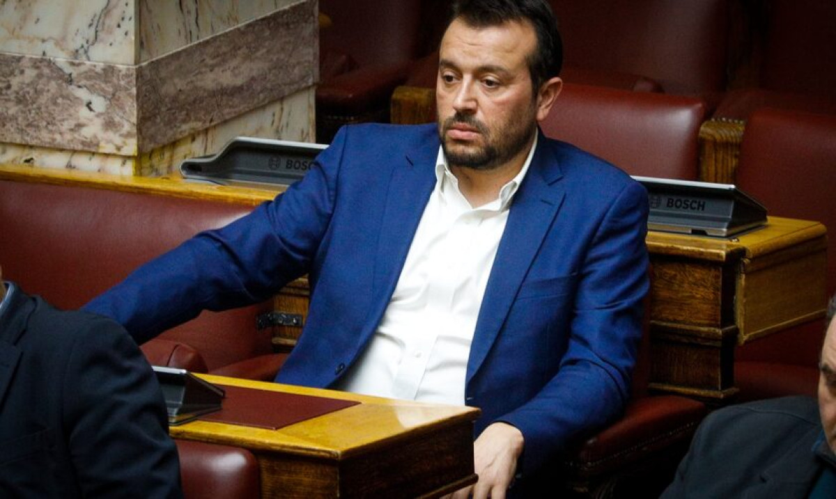 Ειδικό Δικαστήριο: Η εισαγγελέας πρότεινε ανάγνωση των μηνυμάτων του Παππά