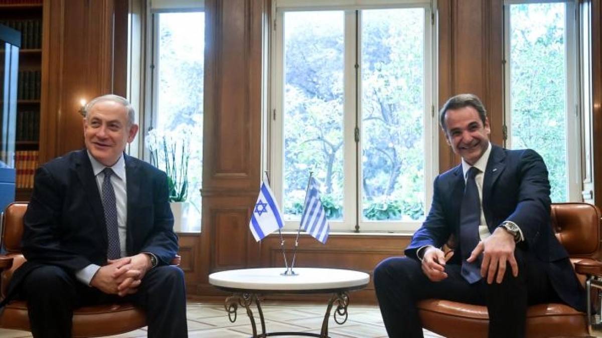 Ακρόπολη και Εθνικό Αρχαιολογικό Μουσείο: Αλλάζουν ωράριο λόγω Νετανιάχου