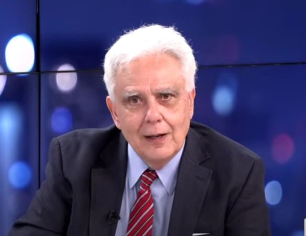 Βολές Σαλάτα: « Δίνει»...Γεωργαντά-Αυγενάκη για τον ΟΠΕΚΕΠΕ-Αγνοώ τους λόγους αποπομπής μου
