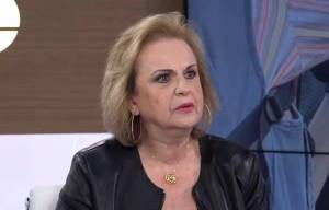 Παγώνη: Ξεχάστε τα ρεβεγιόν για Χριστούγεννα και Πρωτοχρονιά