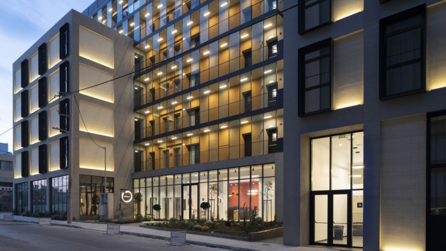 Premia Properties: Αυξημένο κατά 64% το επενδυτικό χαρτοφυλάκιο το 2024