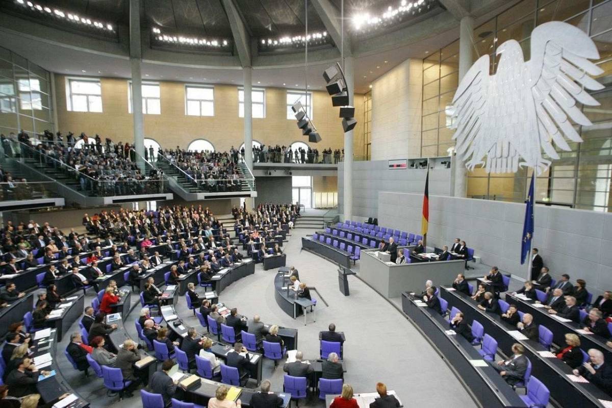 Γερμανία: Οι Πράσινοι ζητούν διακοπή εξαγωγής όπλων στην Τουρκία