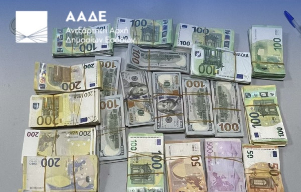 Δεσμεύτηκαν €1.000.000 από τελωνεία και 140.000 λαθραία πούρα και τσιγάρα
