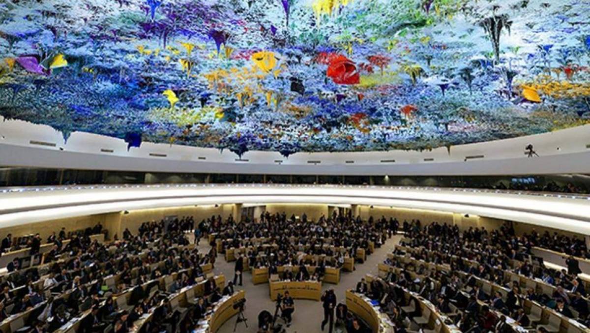 Ανθρωπιστική βοήθεια ύψους 29 δισ. ευρώ ζητά ο ΟΗΕ