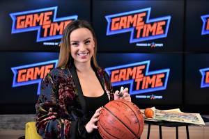ΟΠΑΠ GAME TIME ΜΠΑΣΚΕΤ:Η Ασπασία Καλαμπάκου στα παρκέ της Euroleague