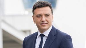 Κικίλιας: Οικονομία άμεσης απόδοσης ο τουρισμός- Στηρίζει το λαϊκό εισόδημα