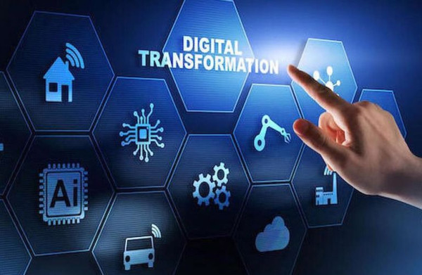 ΕΣΠΑ 2021-2027: Τρεις νέες δράσεις για τον «Ψηφιακό Μετασχηματισμό ΜμΕ»