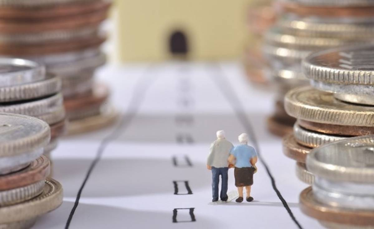Πότε καταβάλλονται οι συντάξεις Δεκεμβρίου