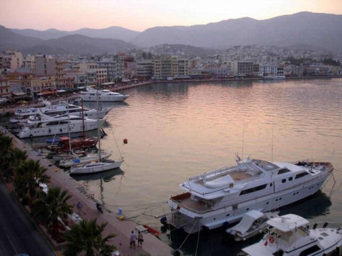 ΤΑΙΠΕΔ: Ποιος είναι ο προτιμητέος επενδυτής για τη Μαρίνα Χίου
