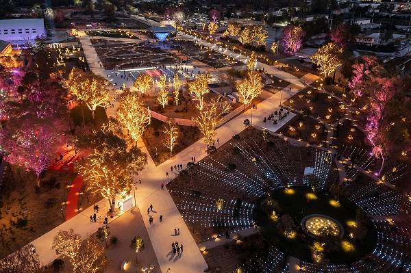 Άνοιξε με μεγάλη επιτυχία το Experience Park του Ελληνικού