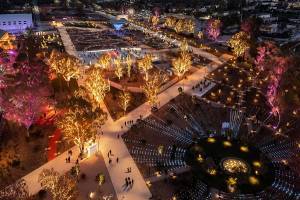 Άνοιξε με μεγάλη επιτυχία το Experience Park του Ελληνικού