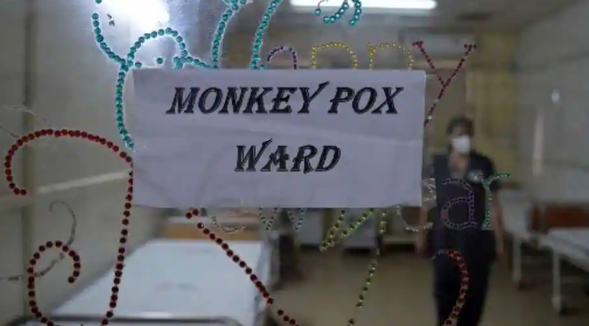 Νέος θάνατος από ευλογιά των πιθήκων στην Ισπανία