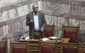 Βίτσας: Σκέψεις για καθιέρωση προσφυγικού διαβατηρίου