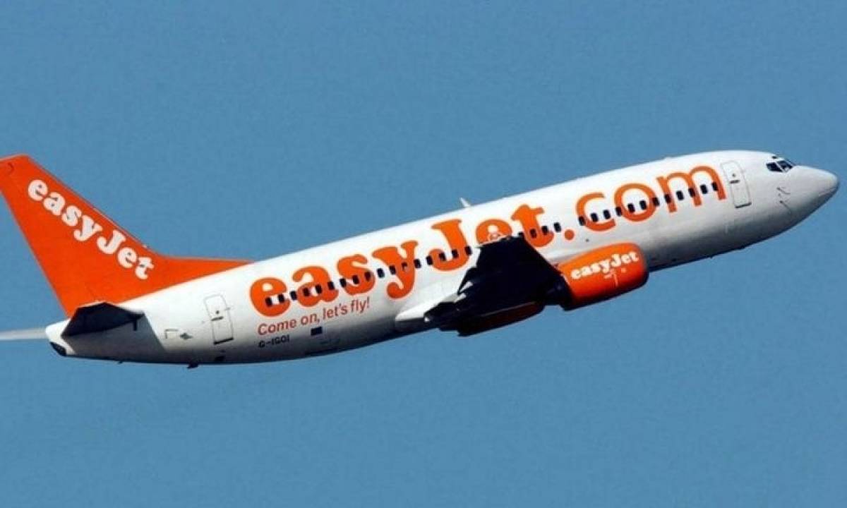 EasyJet: Ζημία 358 εκατ. το πρώτο εξάμηνο λόγω Brexit