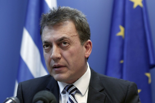 Σκάνδαλο στο μπάσκετ: Νέο ΔΣ στην ΕΟΚ θέλει ο Γιάννης Βρούτσης