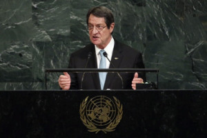 Εξαιρετικός Αναστασιάδης στον ΟΗΕ: Κατέρριψε τις «αλήθειες» του Ερντογάν