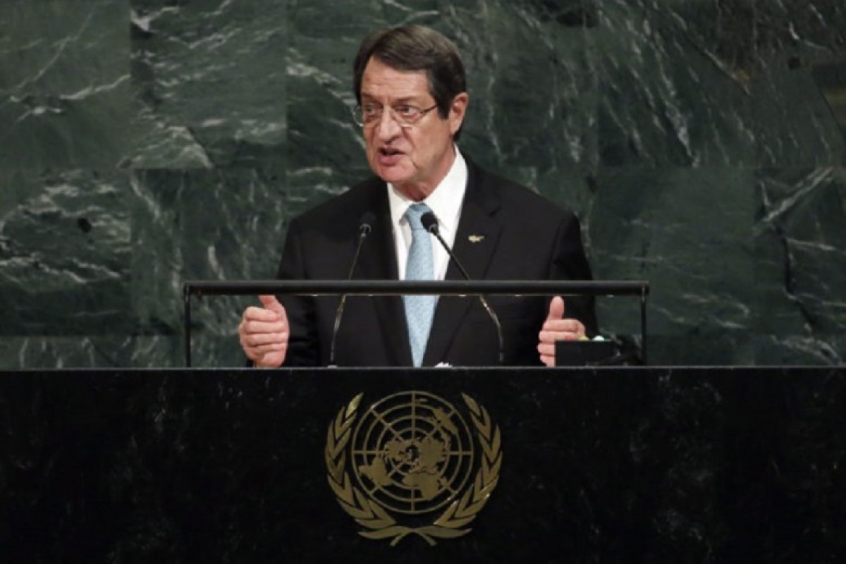 Εξαιρετικός Αναστασιάδης στον ΟΗΕ: Κατέρριψε τις «αλήθειες» του Ερντογάν